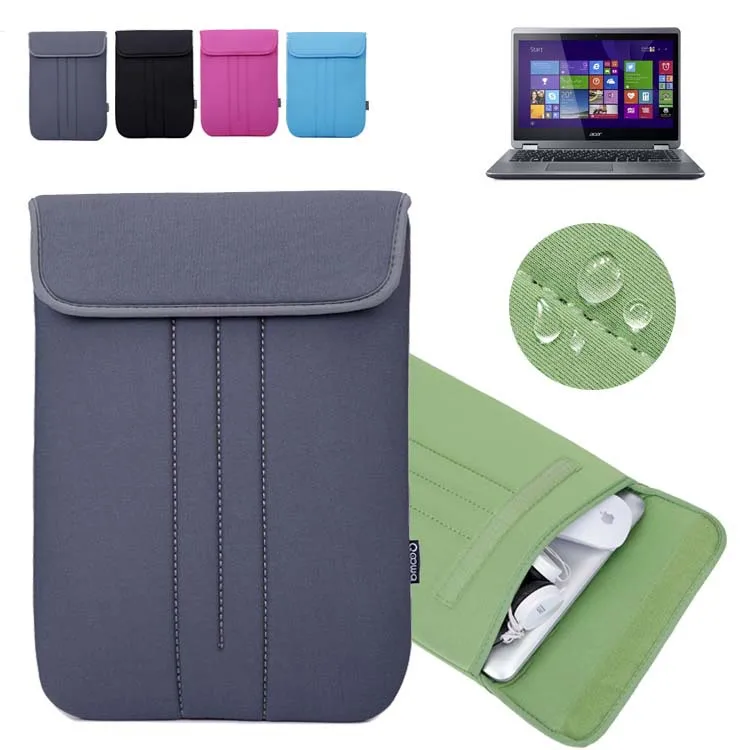 For Acer 13.3" 14'' Aspire R 13 14 R13 R14 Computer Case Laptop Bag