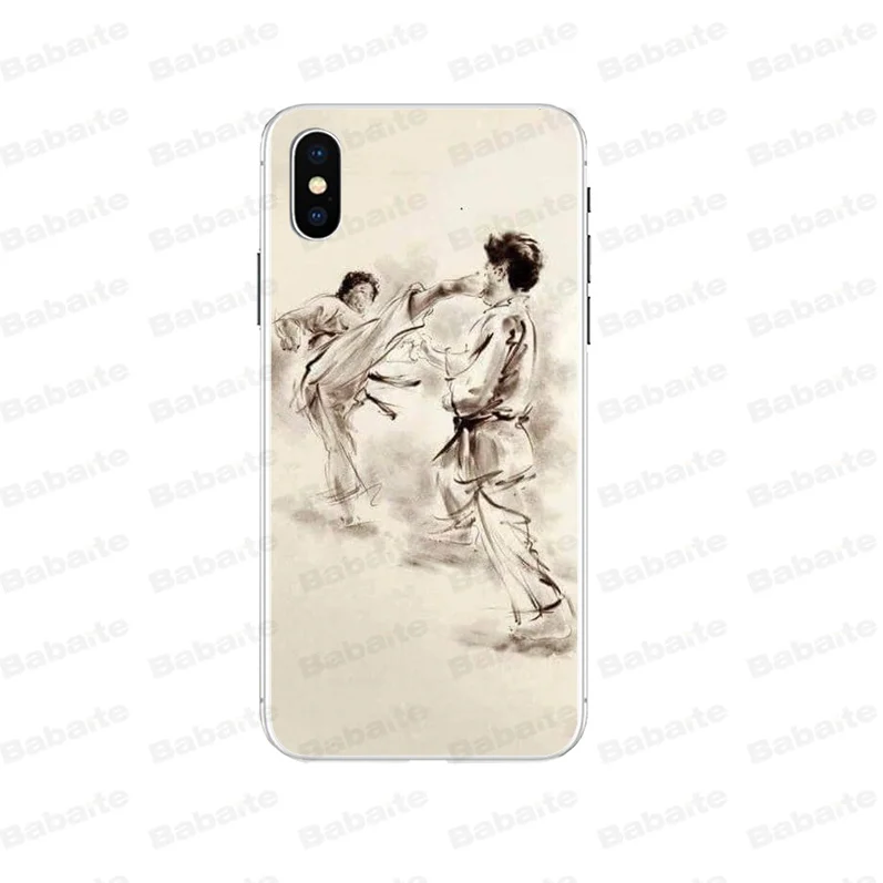 Oyama Kyokushin Karate