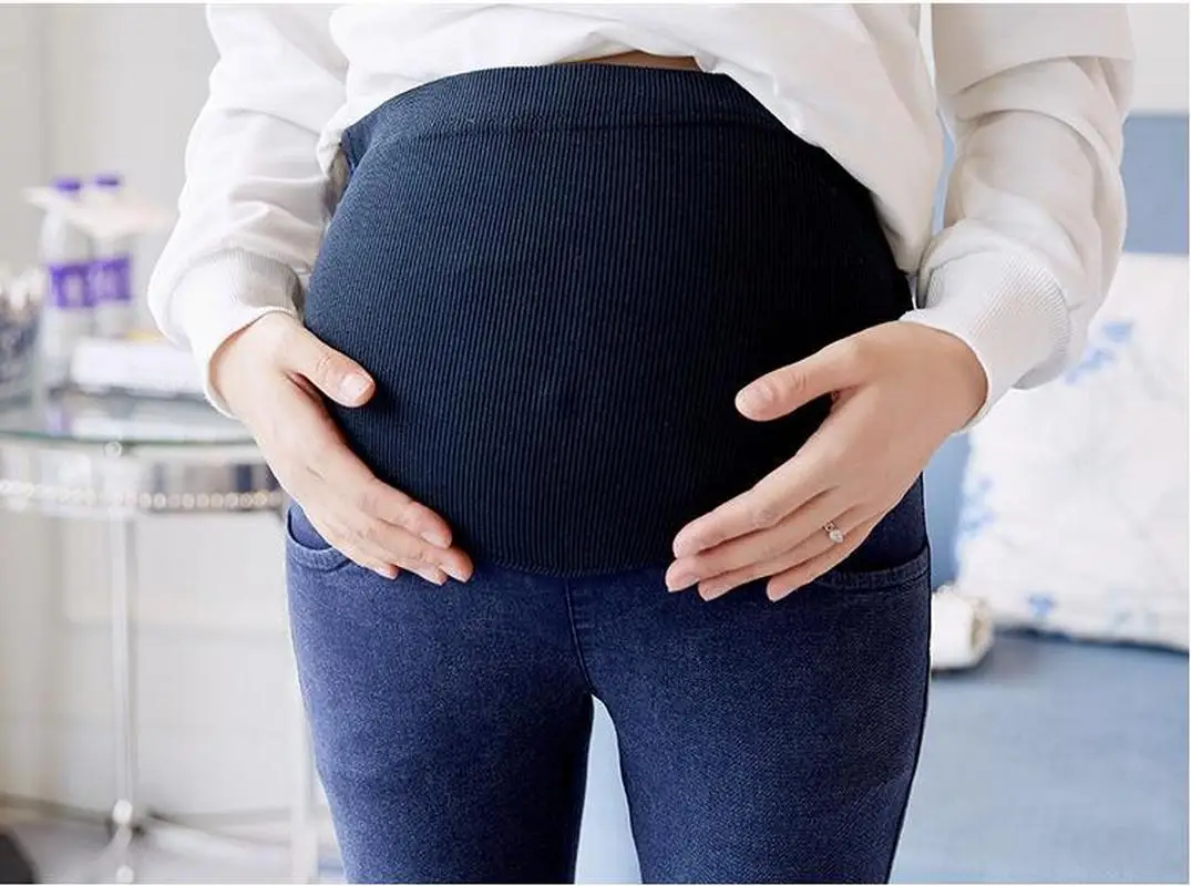 Teenster Maternity Clothes Pregnancy 