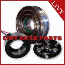 TRSE90 компрессор кондиционера для автомобиля Honda CR-V 2002-2006 4 цилиндр. 2,4 литр