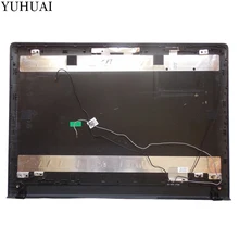 ЖК-дисплей Набор задней крышки для lenovo G40 G40-30 G40-45 G40-70 ЖК-дисплей Топ чехол AP0TG000260