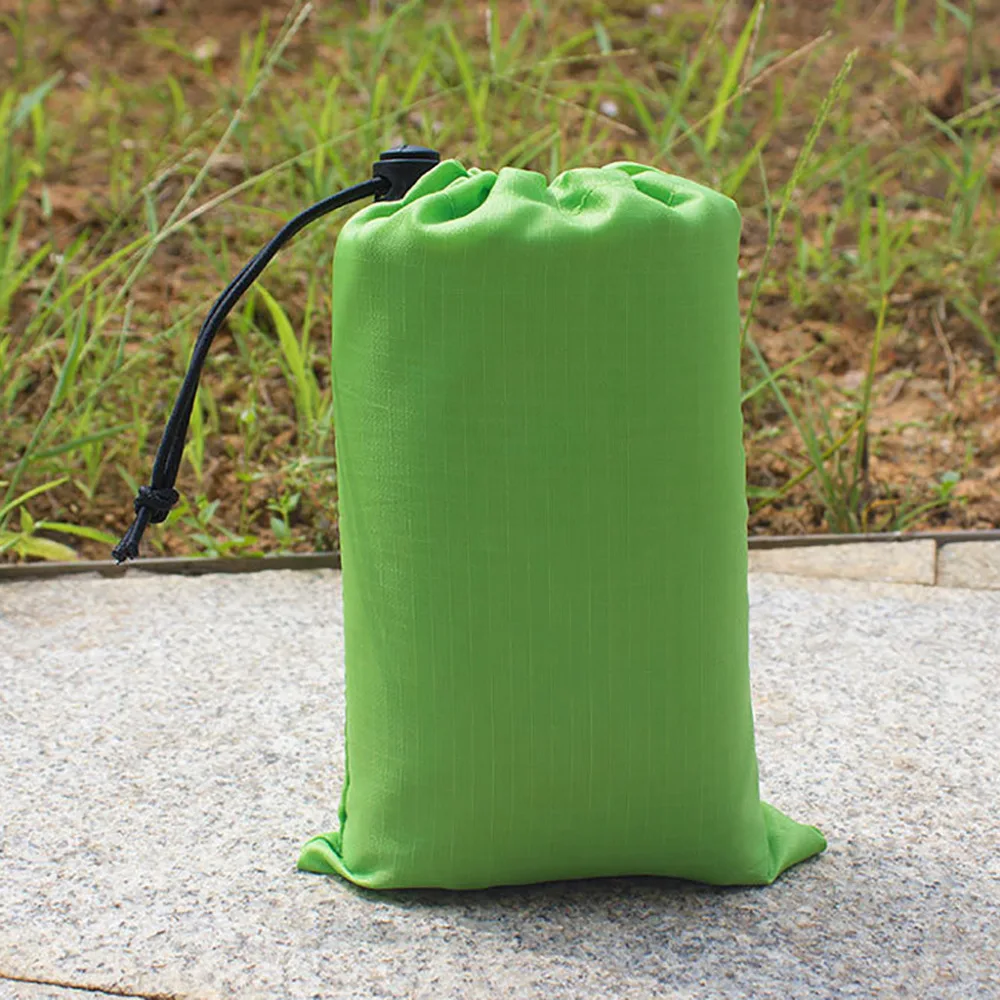2019 Outdoor beach mat camping mat summer picnic seaside play camping mat self inflating camping mattress sleeping 40J3 (16)