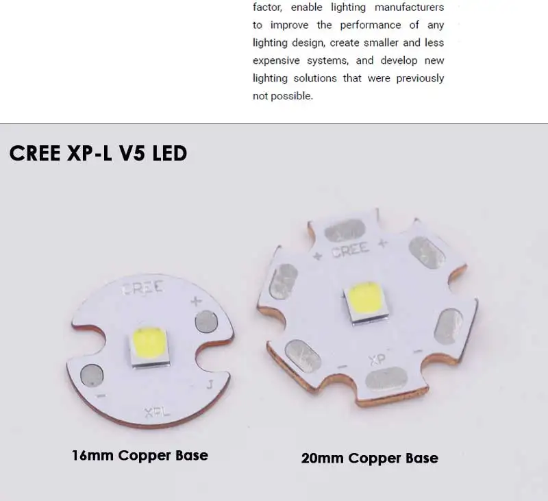 17mm AMC7135 + u3 v5 v2 copper base (7)