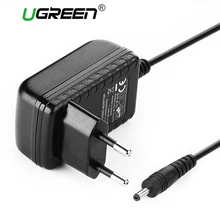 DC Adapter 5V 2000mA Converter Charger