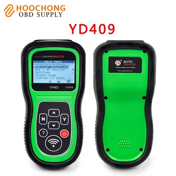 

YANTEX YD409 TPMS Trigger Tool activation Car TPMS sensor boot tool