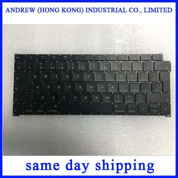 

Oirginal New A1932 Keyboard UK English for MacBook Air Retina 13.3" A1932 UK Keyboard MRE82 EMC 3184