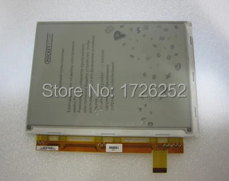 

PVI 9.7 inch E-Ink Screen E-Book Reader Panel ED0970C1 1200*825