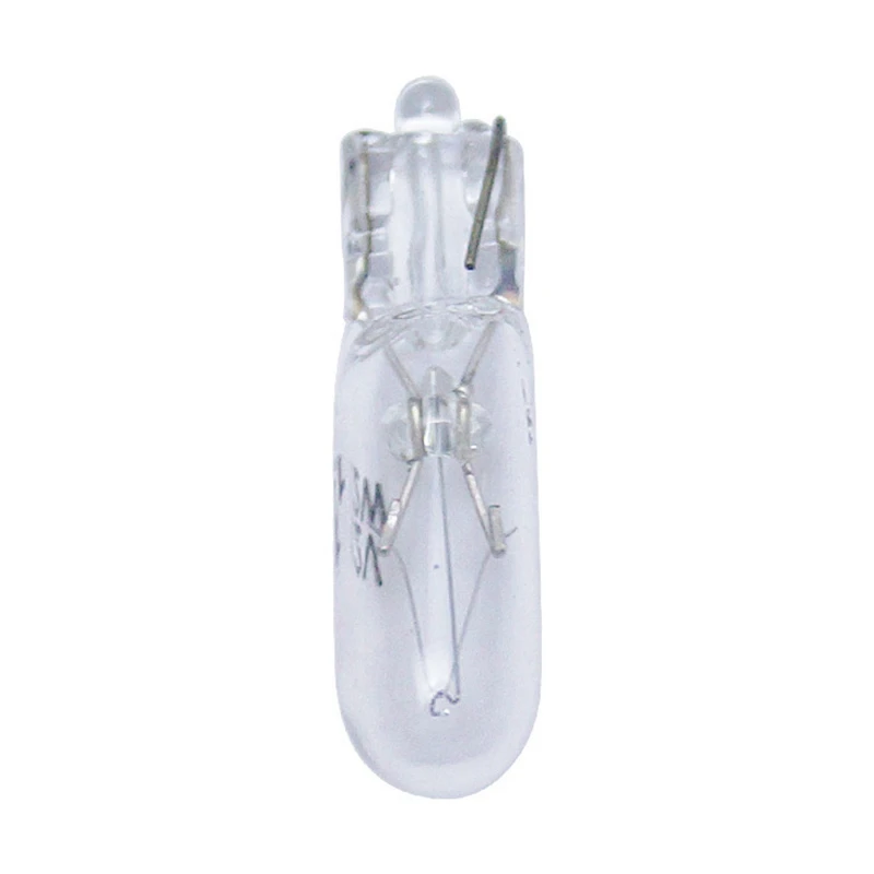 

20pcs/set Car Dashboard Light 12V White LED Bulbs with Wedge Base Auto Interior Dash Boards Lamp