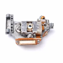 Замена для SAMSUNG DVD-K150 DVD плеер запасные части лазерные линзы Lasereinheit модульный блок DVDK150 Оптический Пикап Bloc Optique