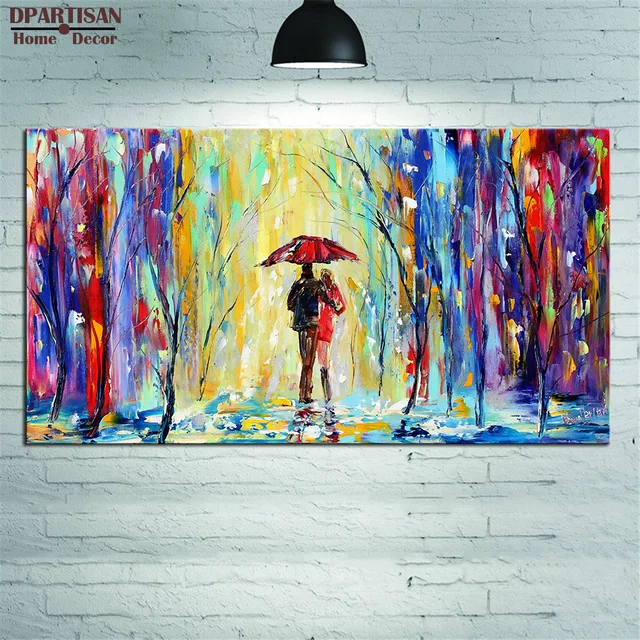 dpartisan modern abstract huge