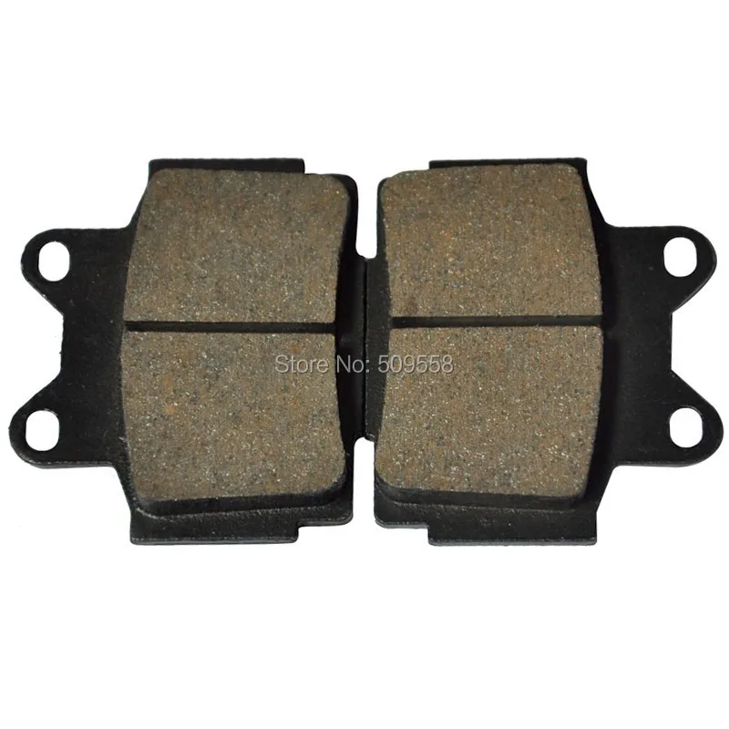 Полный набор тормозных дисков для мотоцикла Yamaha XJ600 XJ600S Diversion 1992 1997 XJ600N 1995
