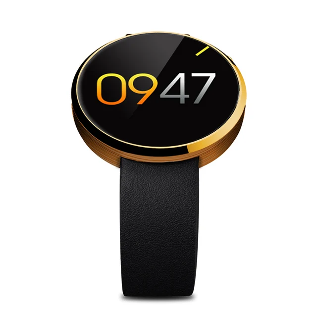 dm360 smartwatch