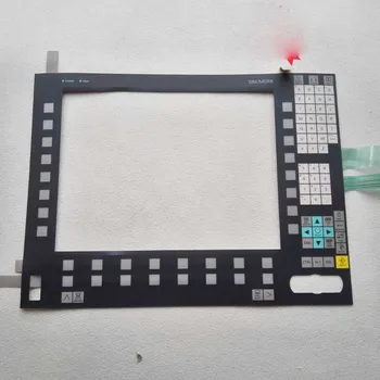

New Touch Screen membrane or keypad for SINUMERIK PCU50 6FC5210-0DF22-2AA0