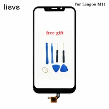 For Leagoo M11 Touch Screen original Digitizer Touch Glass Panel Replacement For Leagoo M 11 with free tools For Leagoo M11 Touch Screen original Digitizer Touch Glass Panel Replacement For Leagoo M 11 with free tools