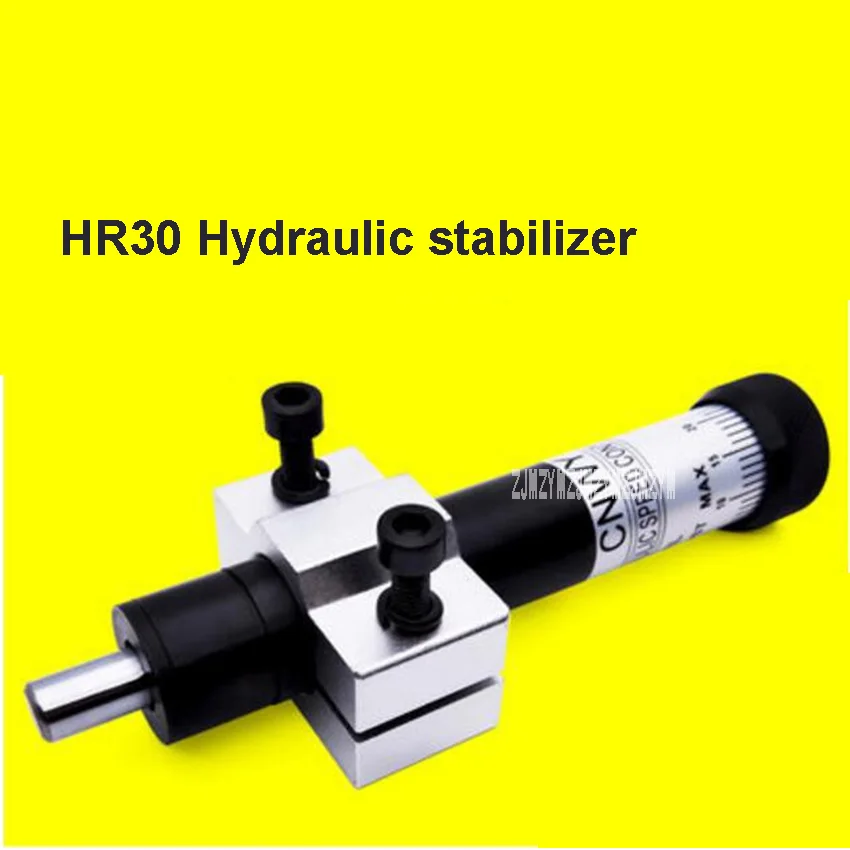 New HR30 Hydraulic Stabilizer Damper Buffer Cylinder High quality
