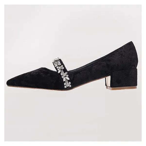 black_velvet_heels_vintage_mary_jane_pumps_with_rhinestones