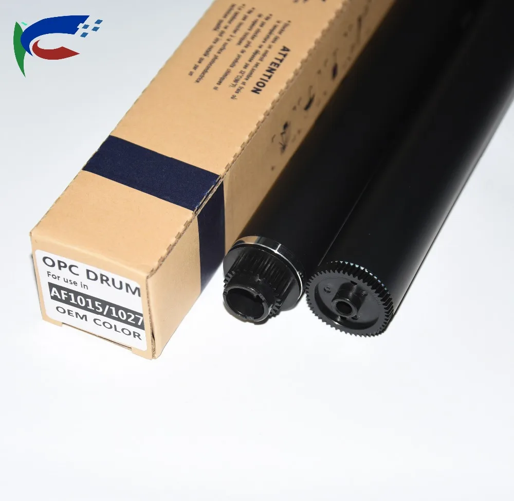 Aficio 1015 OPC Drum for Ricoh 1018 1022 1027 2022 2027 MP1800 MP2510 MP2550 AF1015 AF1018 Copier Parts (7)