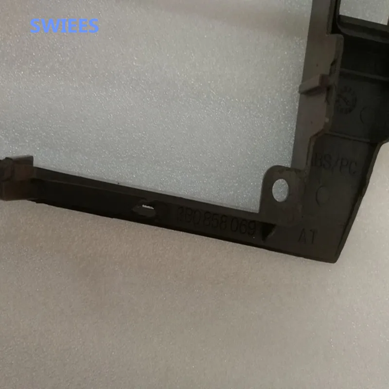 SWIEES для 3B0858069 VW PASSAT B5 ABS панель приборной панели центральной консоли рамка