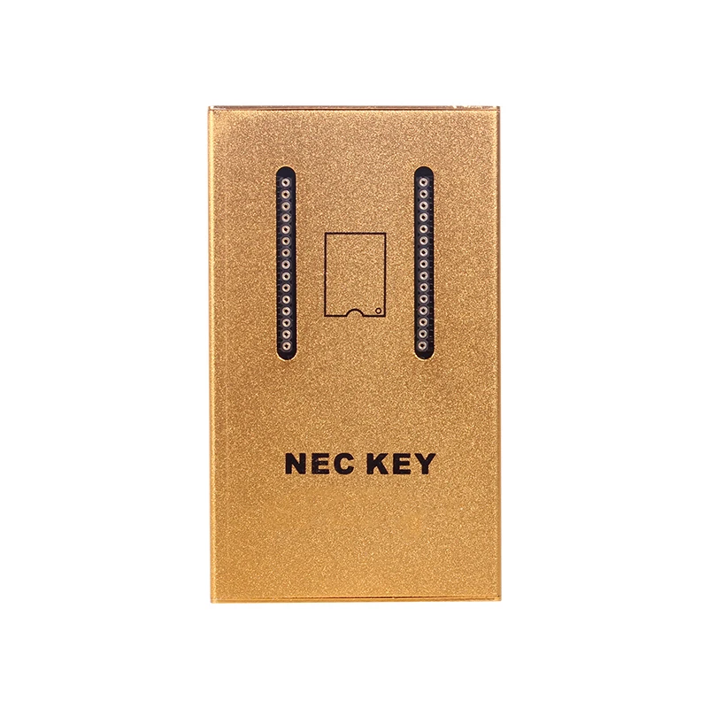 OBD2 MB IR NEC Key A+ MB IR NEC Key программист для Mercedes для Benz IR NEC Key Prog Авто ключ программист для Mercedes
