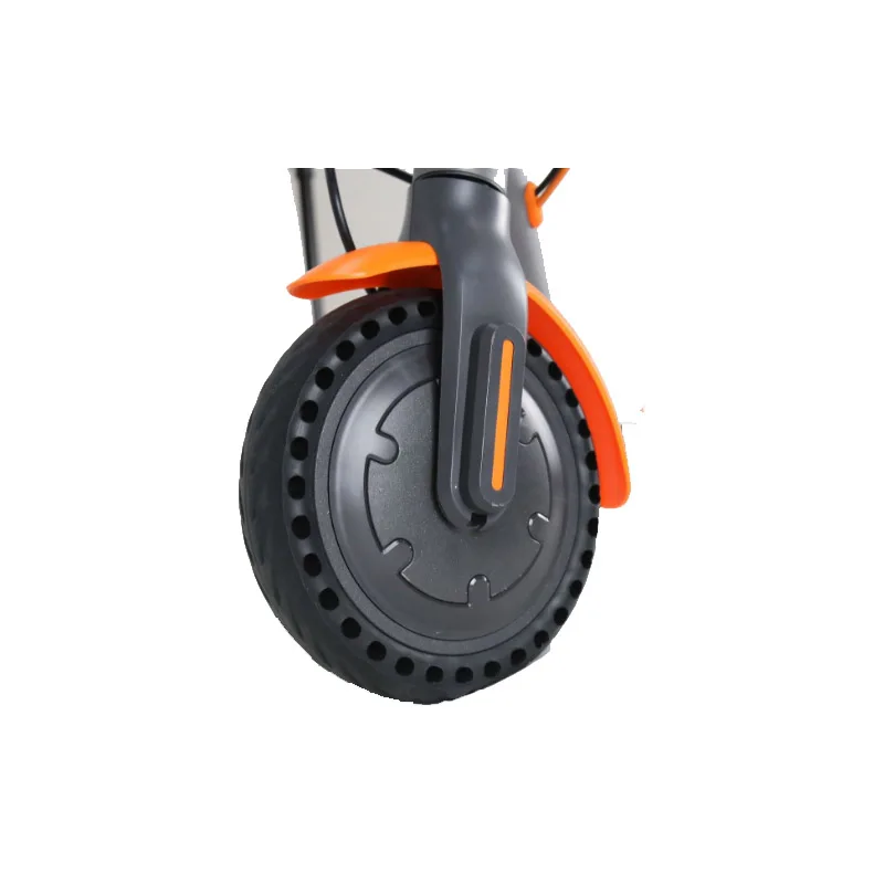1 пара прочных шин для скутеров Xiaomi Mijia M365 демпфирующая Резина 8 5 дюймов твердые