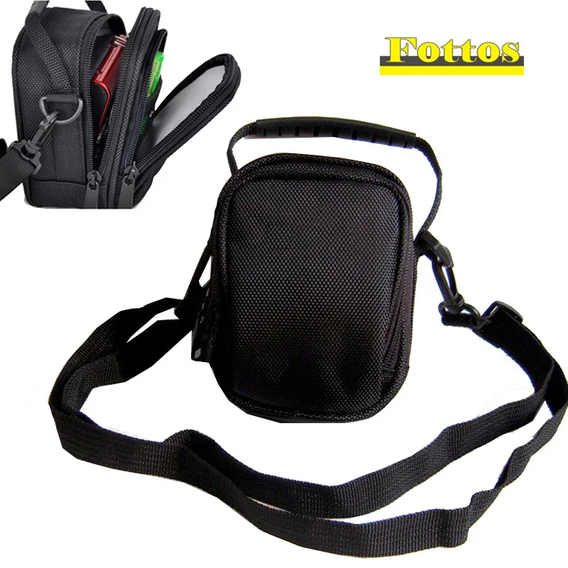 digital Camera Bag For NIKON COOLPIX A S9900S S9800 S9700S S9600 S9500 S9200 S9000 S8200 P330 P340 A900 protective cover