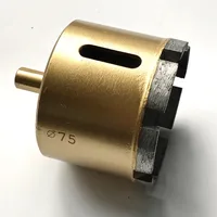 Drill Bit