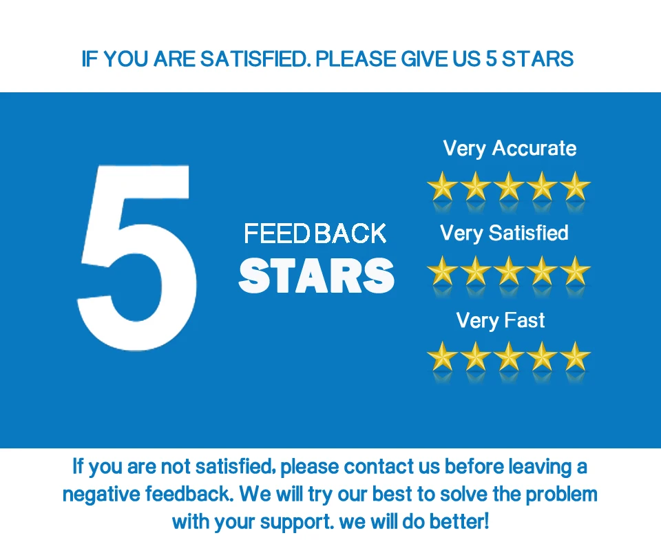 5 stars 960