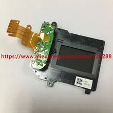 Запасные части для Nikon D90 группа затвора в сборе с затвором занавес затвор блок 1F998-787