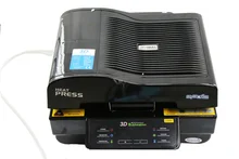 ST-3042 3D Sublimation Heat Press Printer 3D Vacuum Heat Press Printer Machine Printing for Cases Mugs Plates Glasses