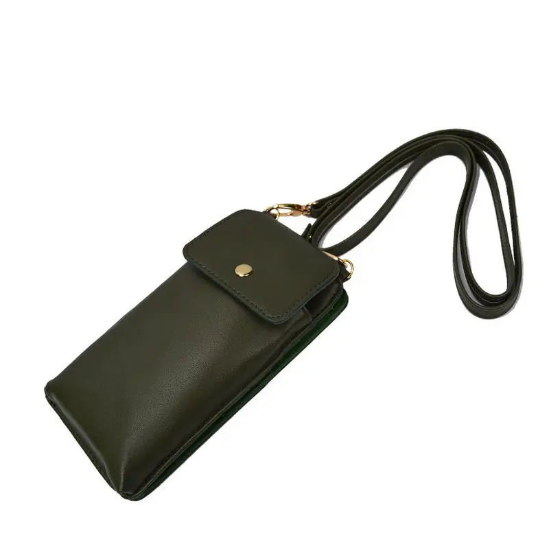 

Free shipping men wallets can put up Mobile phone and money Three color High quality Waterproof and anti scratch