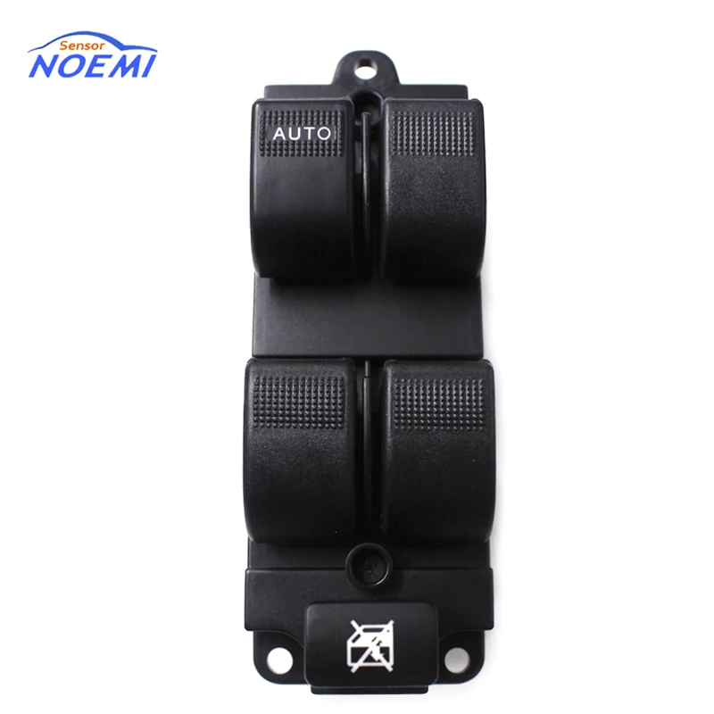 

YAOPEI BL4E-66-350AL2 BL4E66350AL2 16 Pins Auto Electric Power Window Switch For Mazda 3 Mazda 3 323