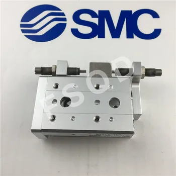 

MXS12-10B MXS12-20B MXS12-30B MXS12-40B MXS12-50B MXS12-75B MXS12-100B SMC Slide guide cylinder Pneumatic components
