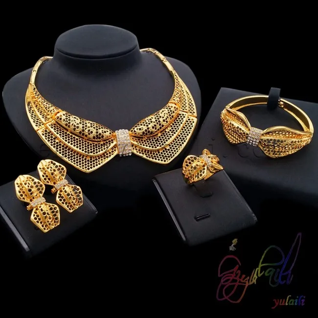

Costume jewelry new york Designer jewelry Fashion necklace 2016 dubai gold