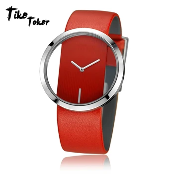 

Women watches Fashion Ladies sport Watch Leather clock Famous Brand Luxury Quartz WristWatch 2017 hot sale Relogio Feminino