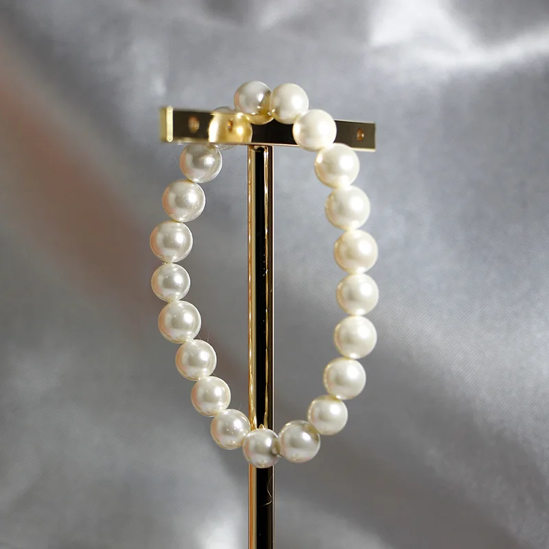 Pulsera De Perlas De Concha De Alta Calidad Shenss Pulsera Pulsera De Perlas De Concha De Alta Calidad Shenss Pulsera