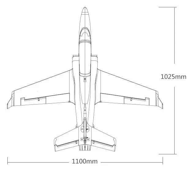 rc viper jet plans