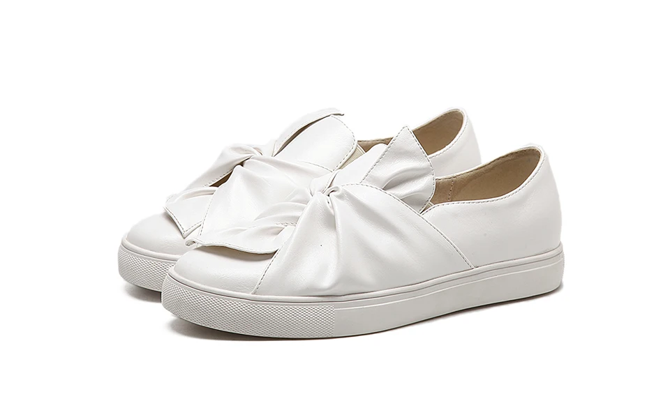 Ladies Flats