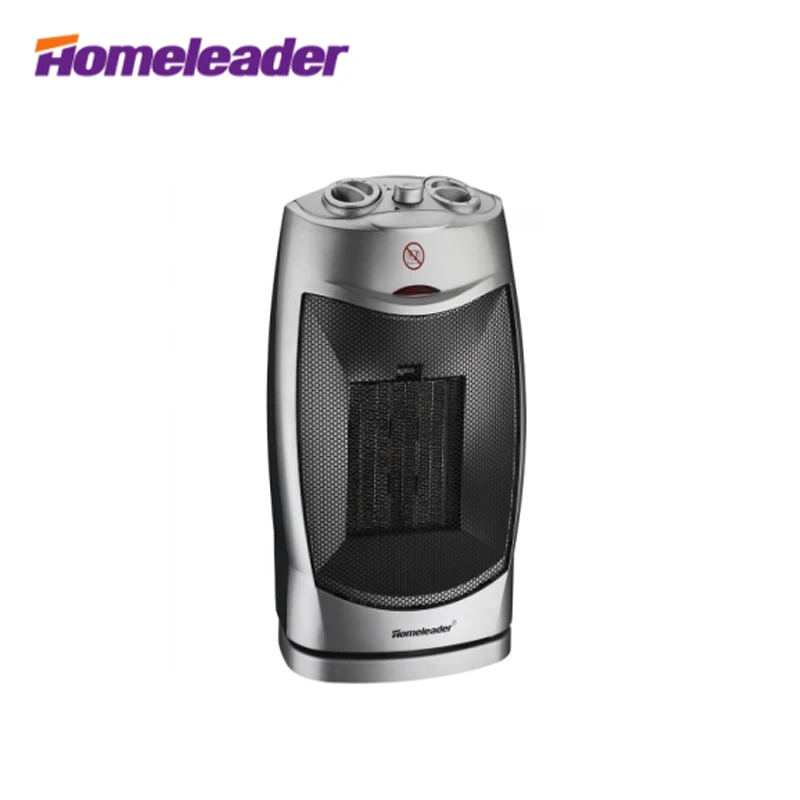 

Homeleader Fast Electric Handy Ceramic Heater Desktop Mini Fan Heater For Room Verwarming Calefactores Electricos Para El Hogar