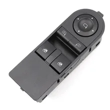 YAOPEI 13228879 High Quality Window Switch For Opel Astra/Zafira Vorne Elektro Fenster Spiegel Schalter