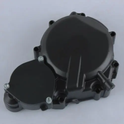 

Motorcycle Engine Stator Cover Crankcase For Suzuki GSXR 600 GSXR-750 2006 - 2012 2007 2008 2009 2010 2011