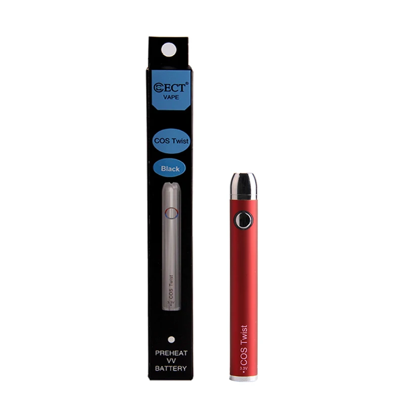 COS TWIST Battery19
