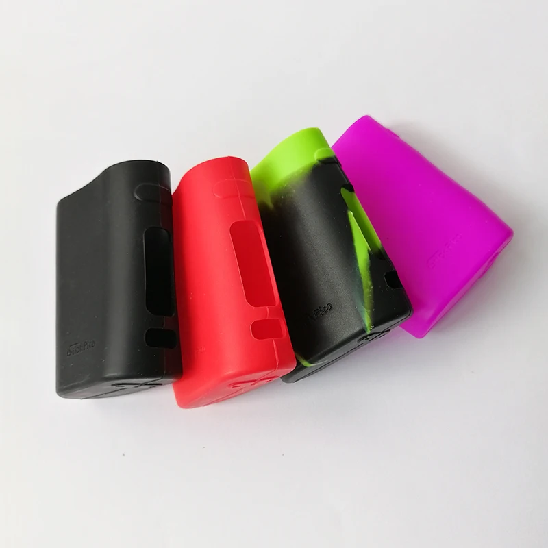 

Anti-Slip Silicone Protective Cover Case for iStick Pico 75W Box Mod Rubber Skin Sleeve Shell