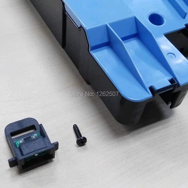 Canon iPF Series Maintenance Cartridge (3)