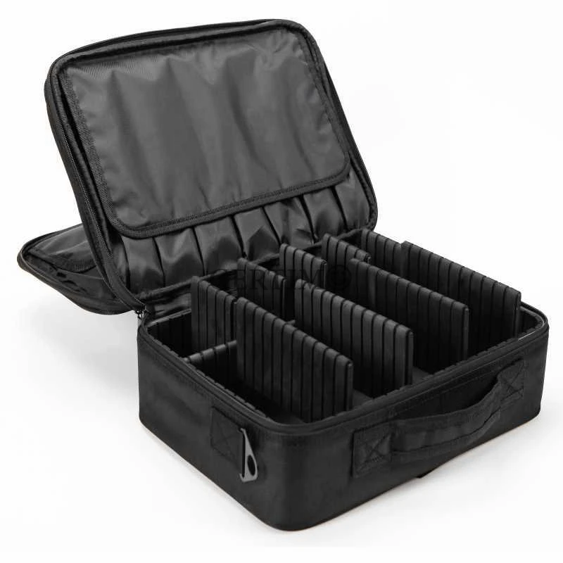 Make Up Box Vanity Case Professional Cosmetic Bag for Lipstick Nail Eyelash Bag Organizer Beautician Tissue Manicure Suitcase Make Up Box Vanity Case Professional Cosmetic Bag for Lipstick Nail Eyelash Bag Organizer Beautician Tissue Manicure Suitcase