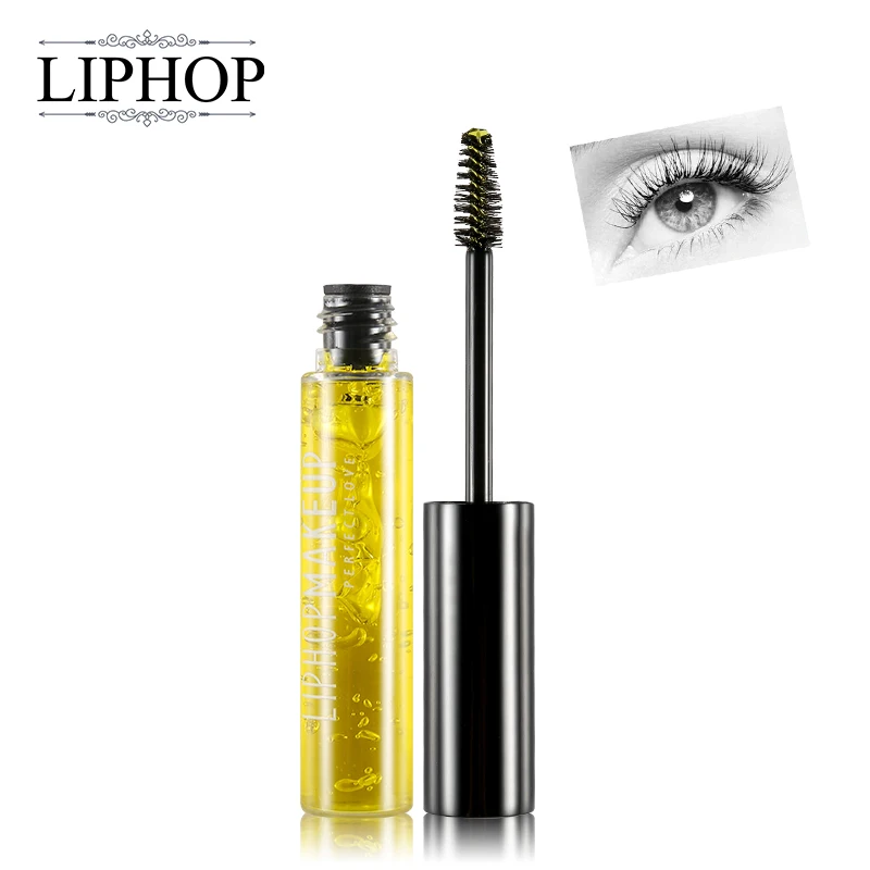 

8ml Brand Powerful Eyelash Growth Treatments Liquid Eye Lash Serum Makeup Enhancer Longer Thicker Grow