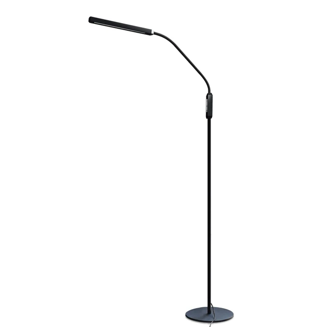 Nordic Eye Protective Led Gooseneck Floor Lamp 8w 5 Color Modes Nordic Eye Protective Led Gooseneck Floor Lamp 8w 5 Color Modes Modern Reading For