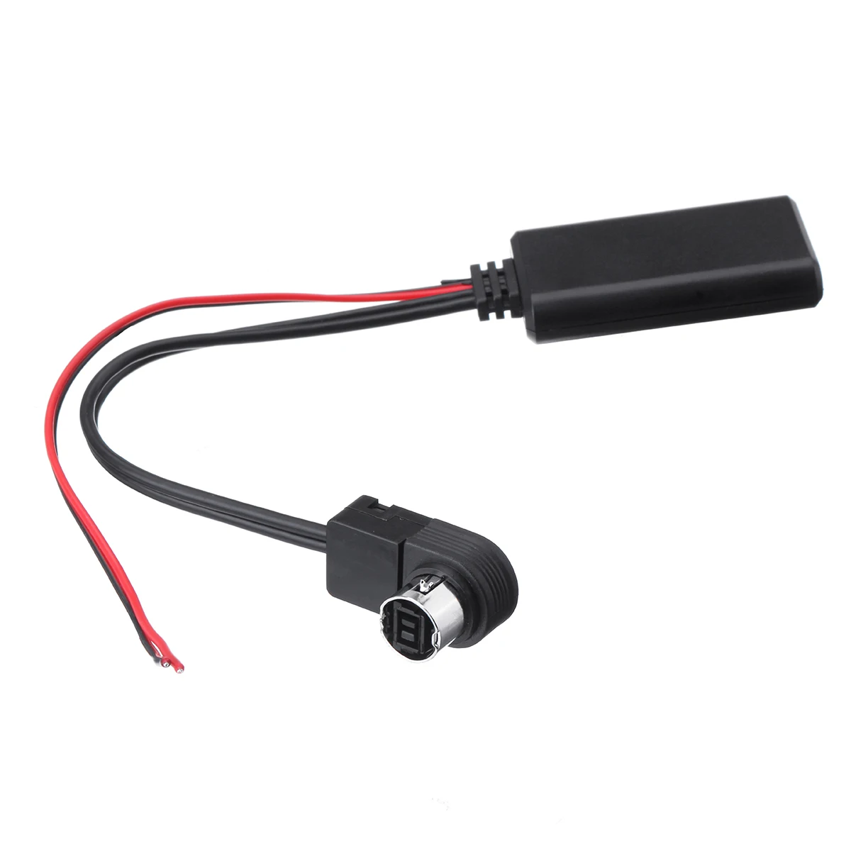 Bluetooth Aux Adapter Cable Cord For Alpine KCA-121B CDA-9857 CDA-9886 CDA-117