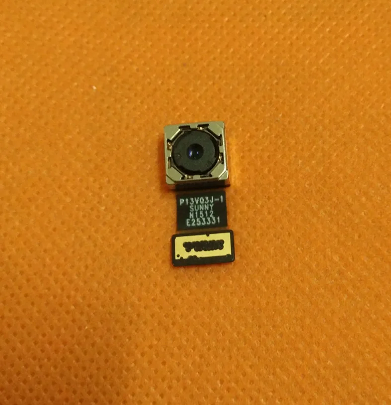 

Photo Rear Back Camera 13.0MP Module For Lenovo K3 Note K50-t5 MTK6752 Octa Core 4G FDD LTE 5.5" FHD Free shipping