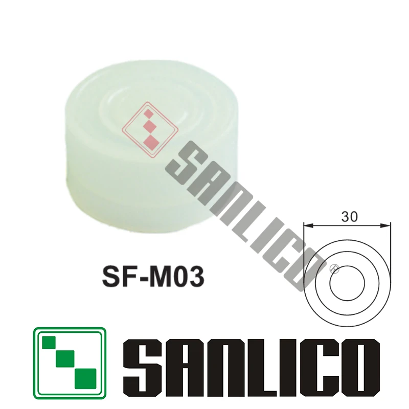 

waterproof guard silicone cap shield push button switch SF-M03