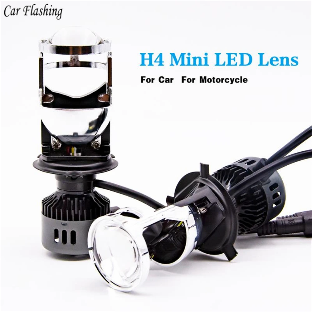 Би лед мини h4. H4 Mini led Projector Lens. Mini led Headlight Lens h4. H4 Mini led Lens r6. Led Projector Light h4 Mini led Lens.